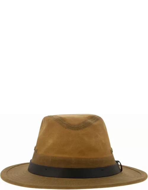 Filson Classic Full-brimmed Hat