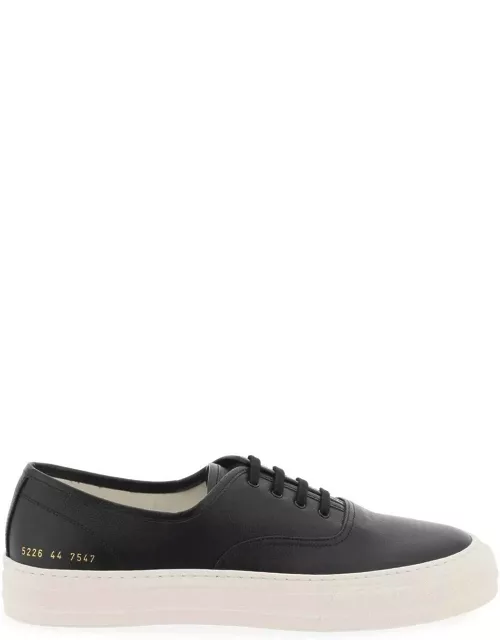 Common Projects Low Top Sneaker