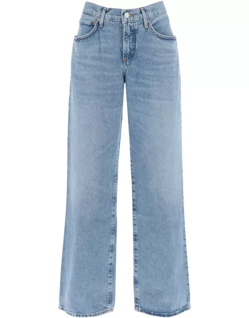 AGOLDE Fusion Relaxed Jean