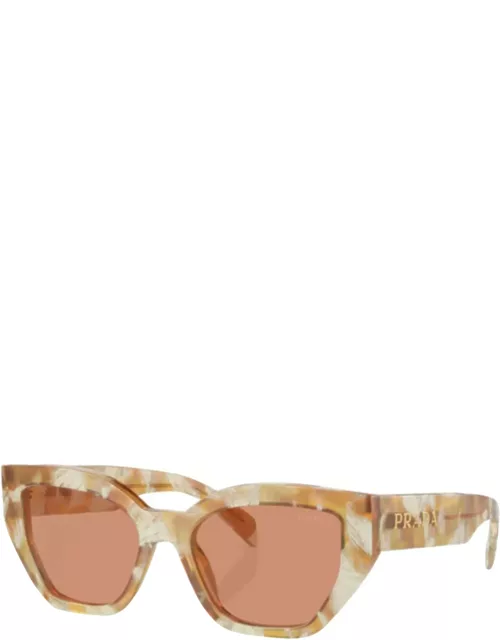 Sunglasses A09S SOLE