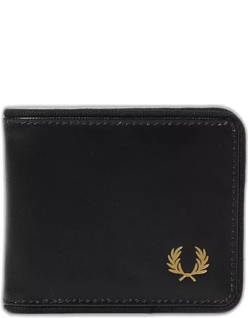 Wallet FRED PERRY Men colour Black