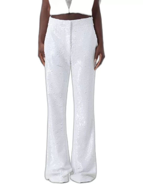 Trousers GENNY Woman colour White