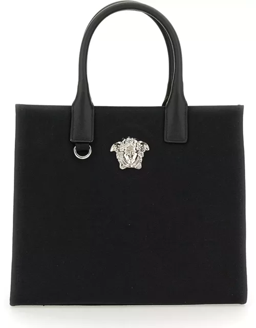 Versace Small Shopper Bag the Jellyfish