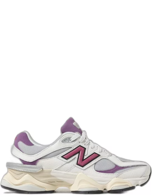 Sneakers NEW BALANCE Woman colour Pink