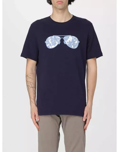 T-Shirt MICHAEL KORS Men colour Blue