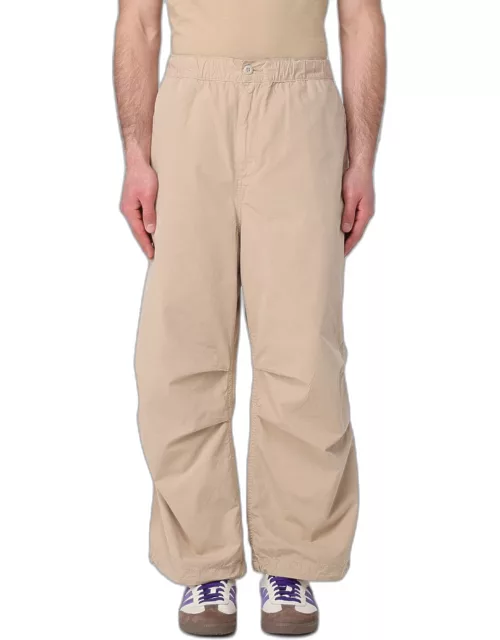 Trousers CARHARTT WIP Men colour Beige