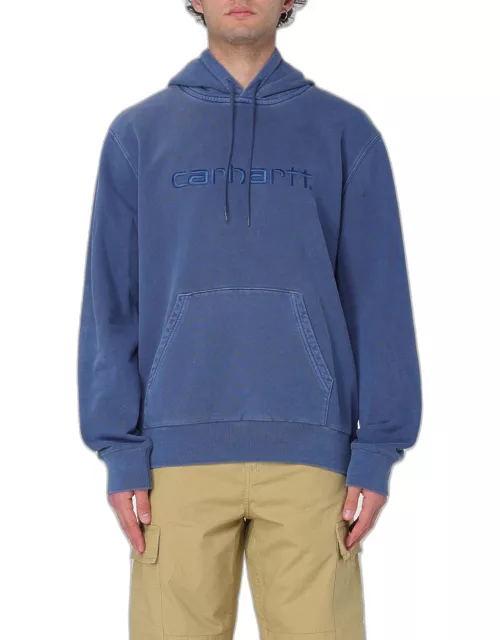 Sweatshirt CARHARTT WIP Men colour Blue