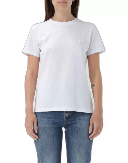 T-Shirt DONDUP Woman colour White