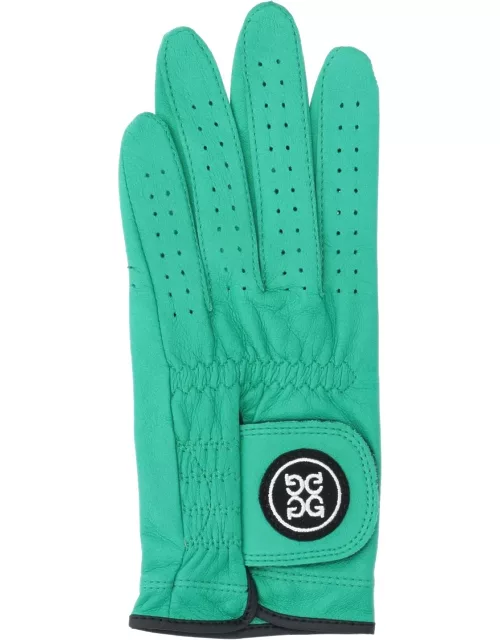 G/Fore Logo Golf Glove