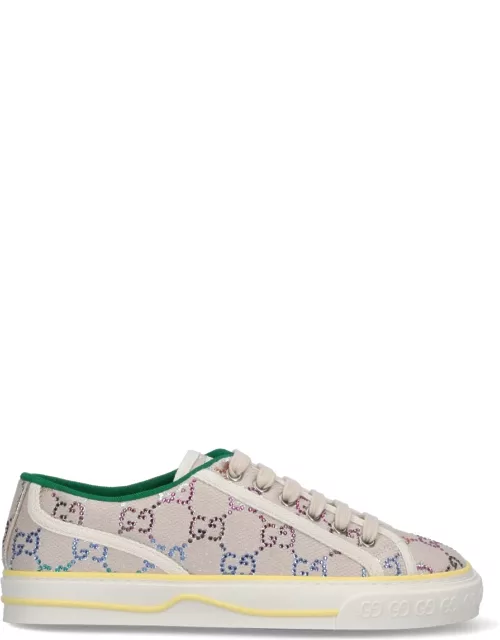 Gucci "Tennis 1977" Sneaker