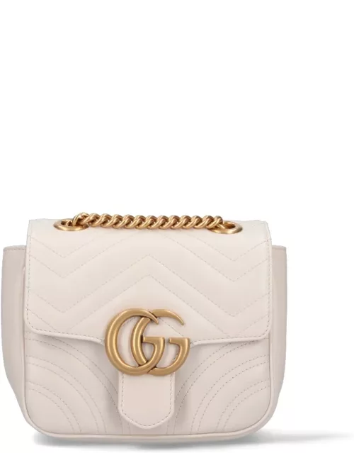 Gucci Mini Bag "Gg Marmont"