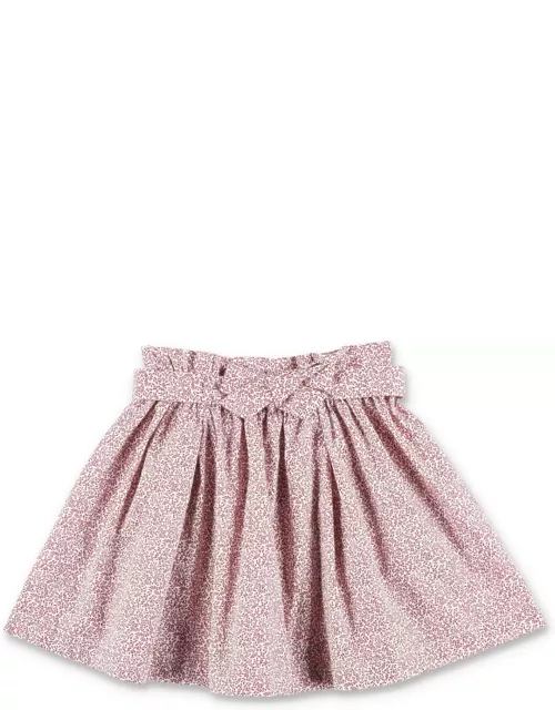 Bonpoint Mini Skirt