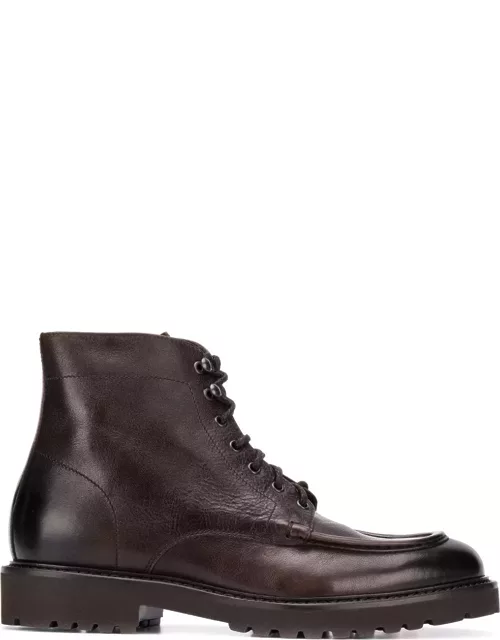 Doucal's triumph Leather Boot