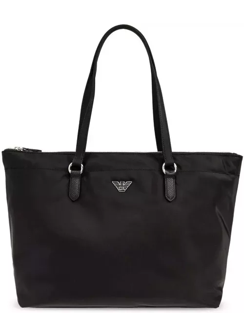 Emporio Armani Sustainable Collection Shopper Bag