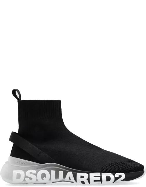 Dsquared2 fly High-top Sneaker