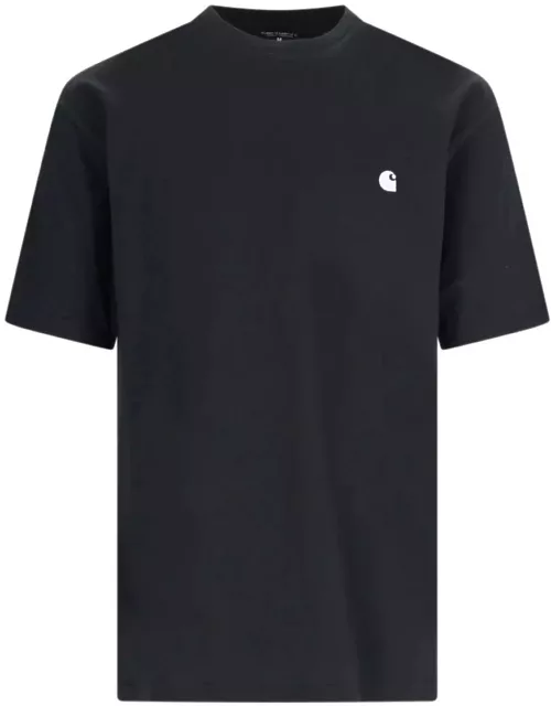 Carhartt's/s Madison T-shirt
