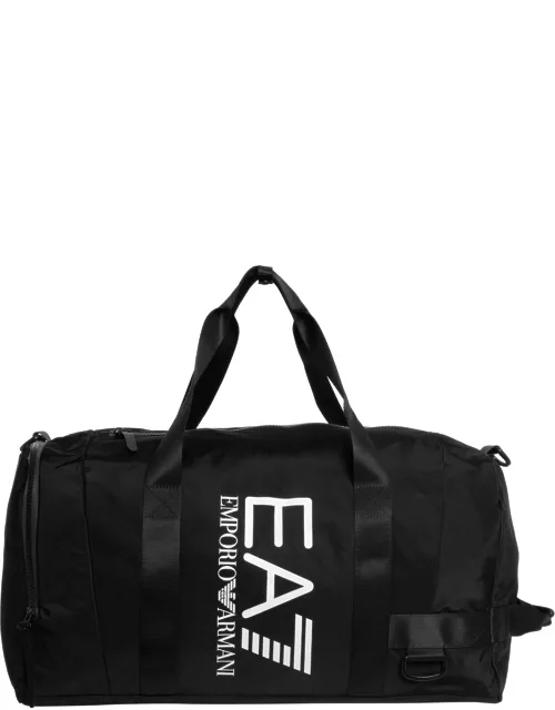EA7 Gym Bag