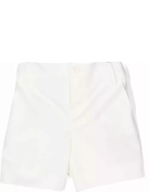 Etro Shorts White