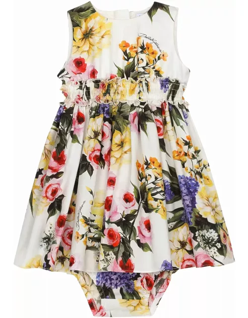 Dolce & Gabbana Dresses Multicolour
