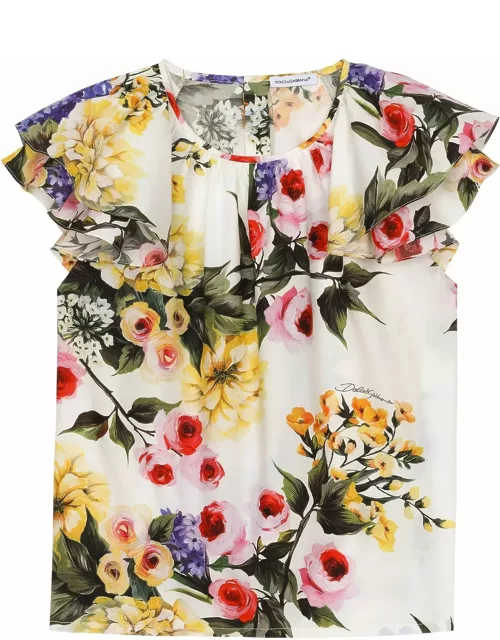 Dolce & Gabbana Shirts Multicolour