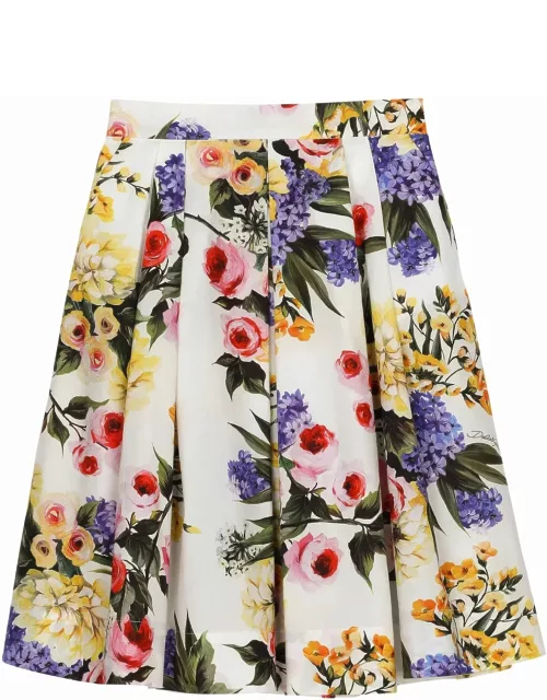 Dolce & Gabbana Skirts Multicolour