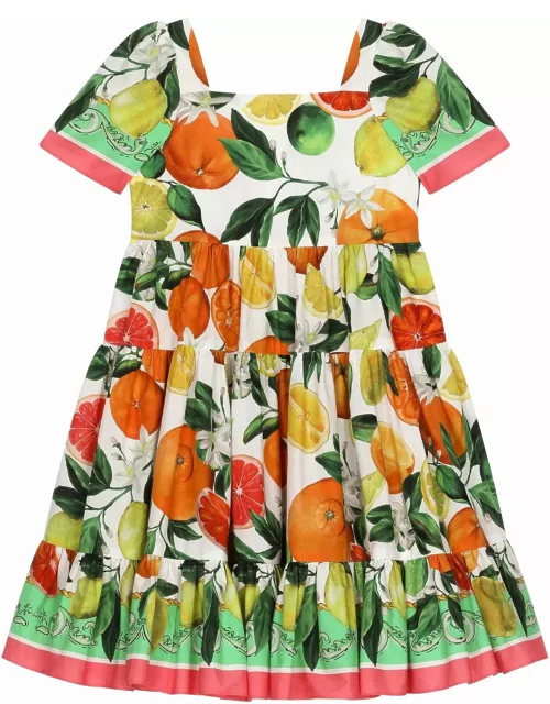 Dolce & Gabbana Dresses Multicolour