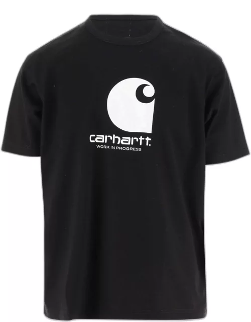 Junya Watanabe X Carhartt T-shirt