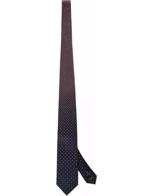 Brioni Silk Tie