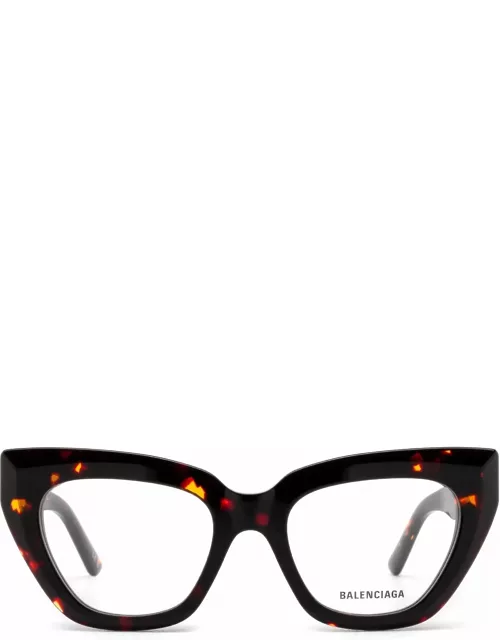 Balenciaga Eyewear Cat-eye Glasse