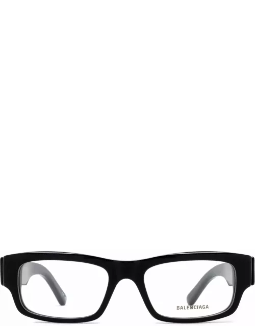 Balenciaga Eyewear Bb0265o Glasse