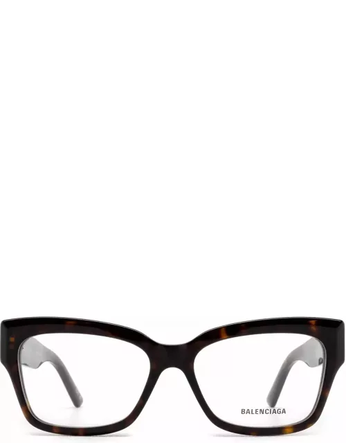 Balenciaga Eyewear Bb0274o Glasse