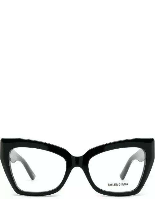 Balenciaga Eyewear Bb0275o Glasse