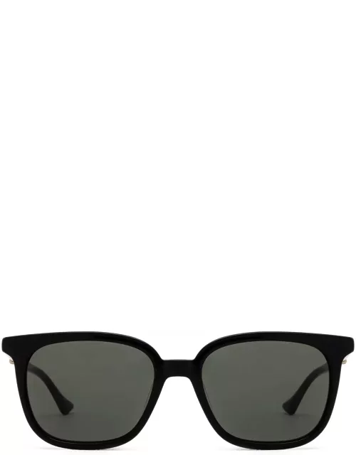 Gucci Eyewear Gg1493s Black Sunglasse