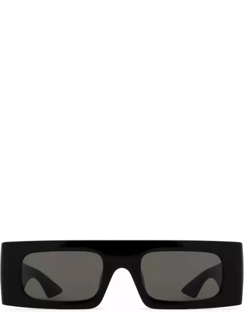 Gucci Eyewear Gg1646s Black Sunglasse