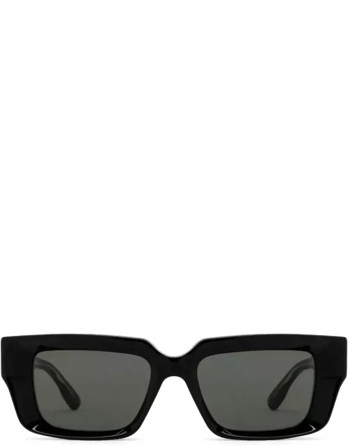 Gucci Eyewear Gg1529s Black Sunglasse