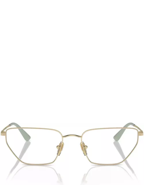 Vogue Eyewear Vo4317 Pale Gold Glasse