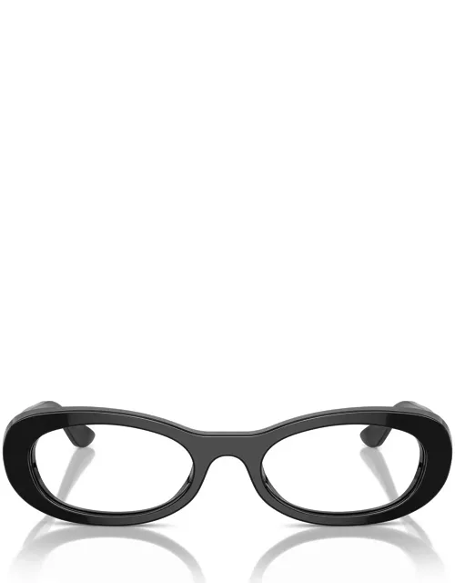Vogue Eyewear Vo5596 Black Glasse