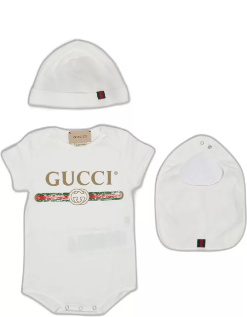 Gucci Gift Set Suit
