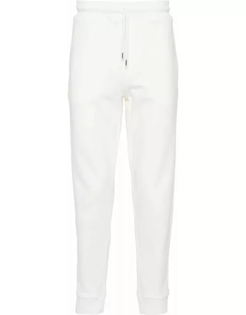 C.P. Company C.p.company Trousers White