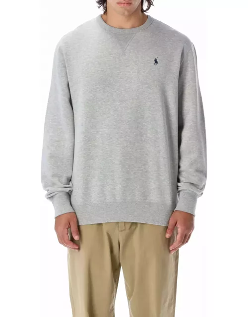 Polo Ralph Lauren Classic Crewneck Sweatshirt