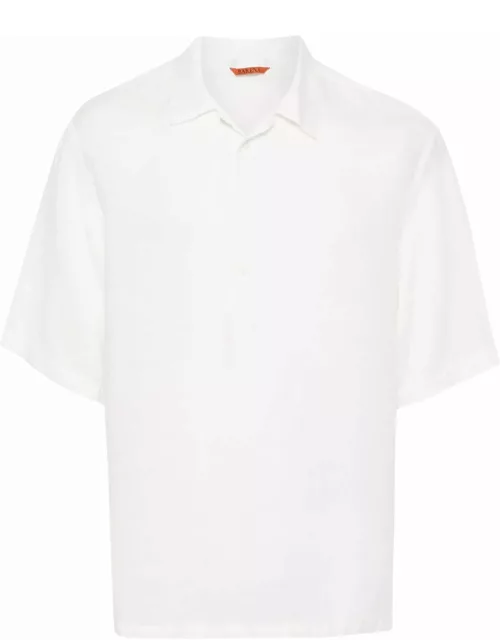 Barena Shirts White