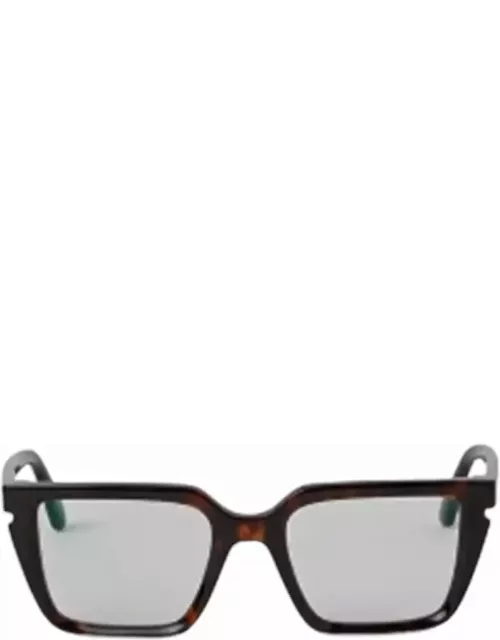Off-White Style 52 - Oerj052 Glasse