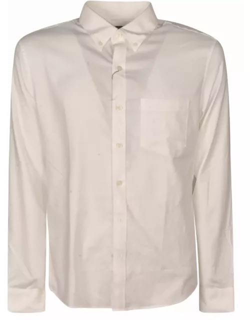 Michael Kors Regular Plain Shirt