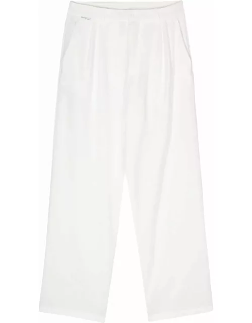 Family First Milano Family First Trousers White