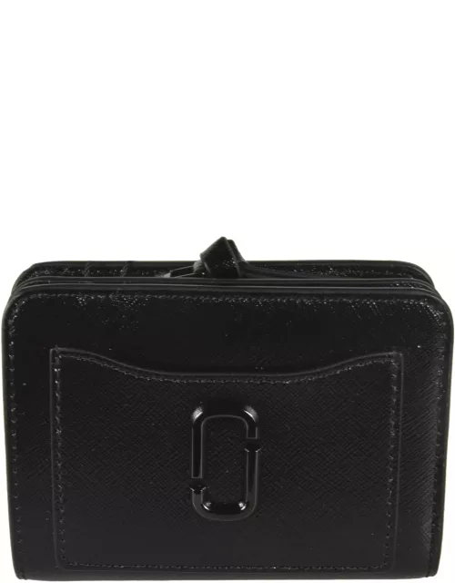 Marc Jacobs The Slim Bifold Wallet