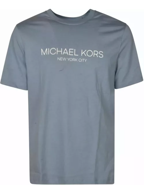 Michael Kors Regular Logo T-shirt