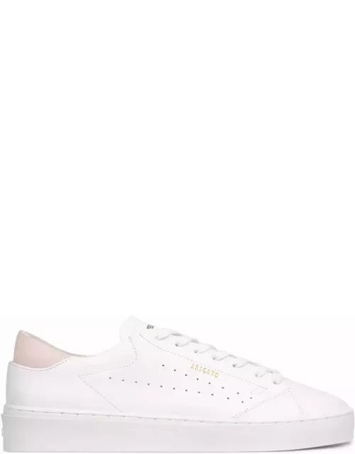 Axel Arigato White Leather Sneaker