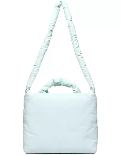 KASSL Editions Small Padded Pillow Bag