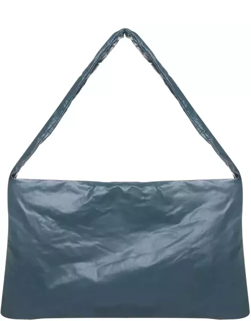 KASSL Editions Oil Square Bag