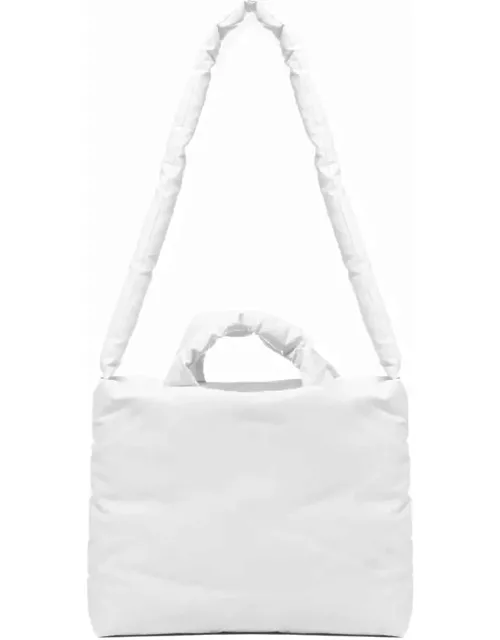 KASSL Editions Pillow Small Oil Bag